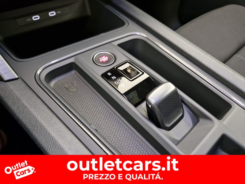 Cupra Formentor 1.5 tsi 150cv dsg