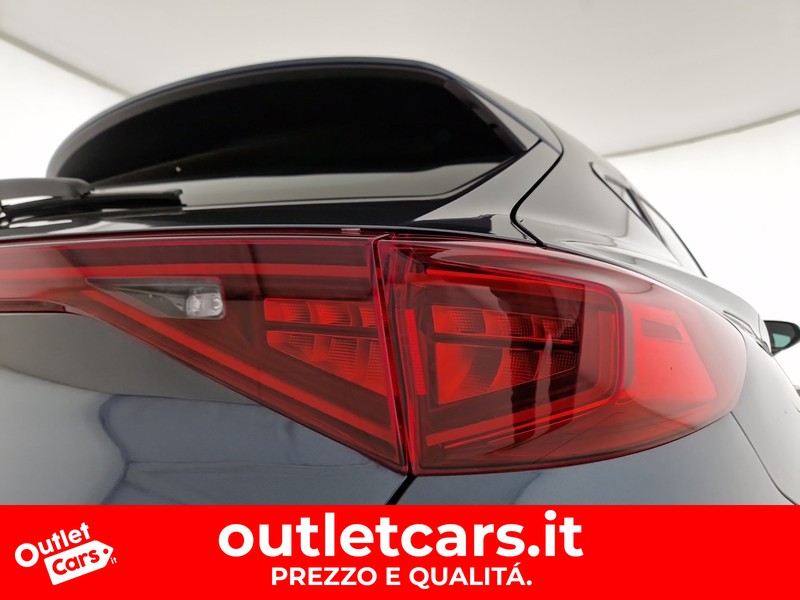 Cupra Formentor 1.5 tsi 150cv dsg