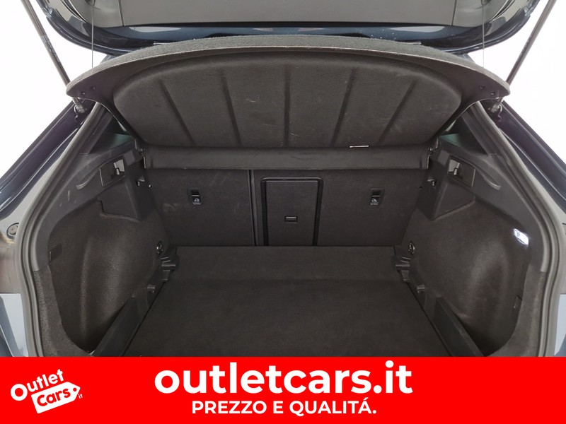 Cupra Formentor 1.5 tsi 150cv dsg