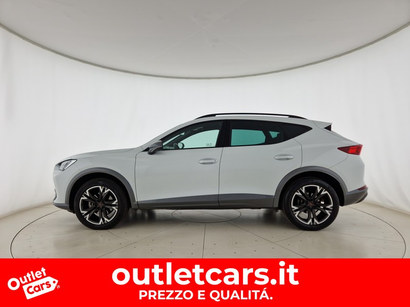 Cupra Formentor 2.0 tdi 4drive 150cv dsg
