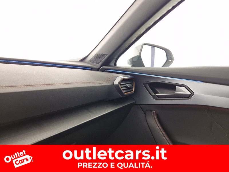 Cupra Formentor 2.0 tdi 4drive 150cv dsg