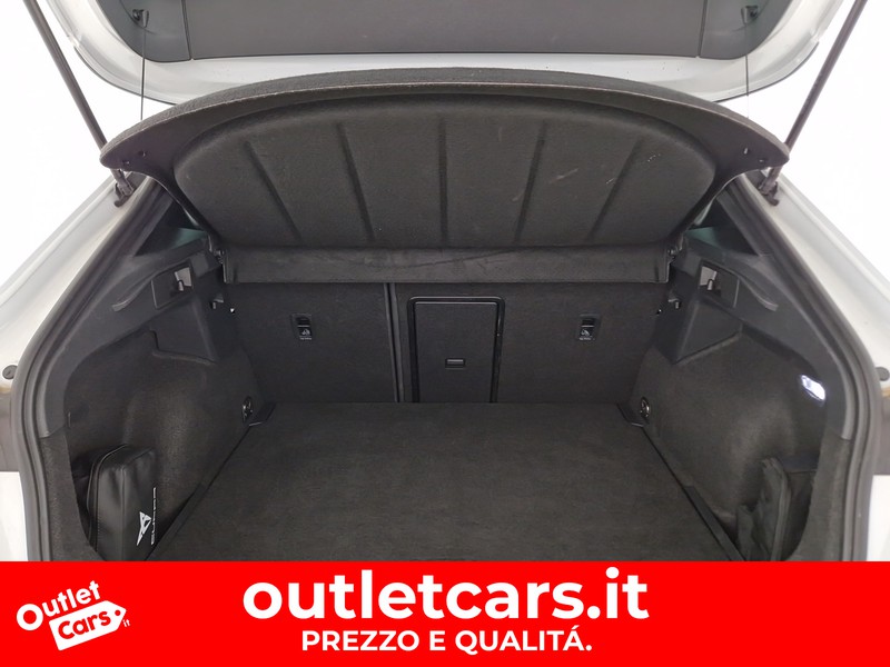 Cupra Formentor 2.0 tdi 4drive 150cv dsg