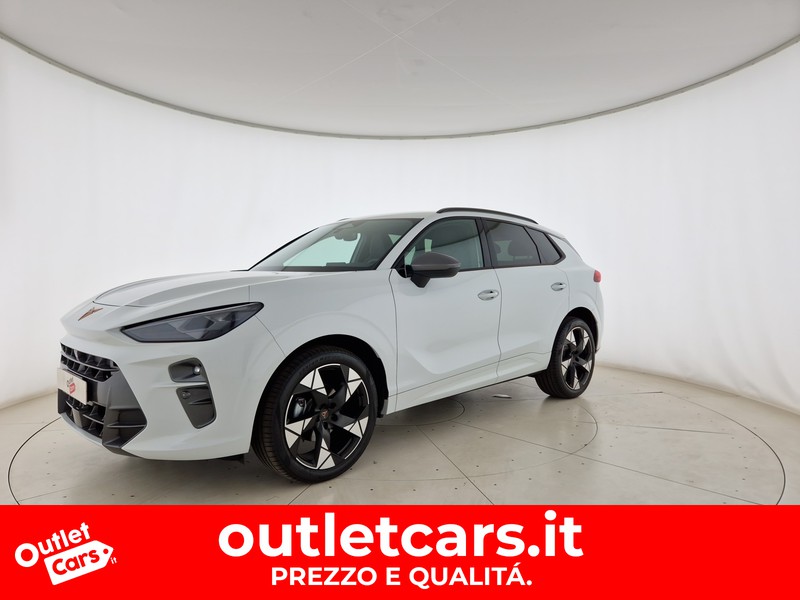 Cupra Terramar 1.5 hybrid 150cv dsg