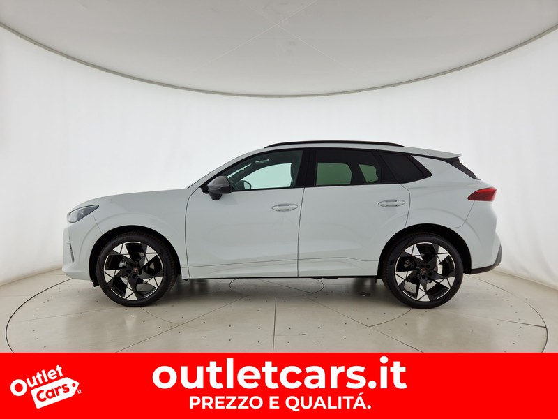 Cupra Terramar 1.5 hybrid 150cv dsg