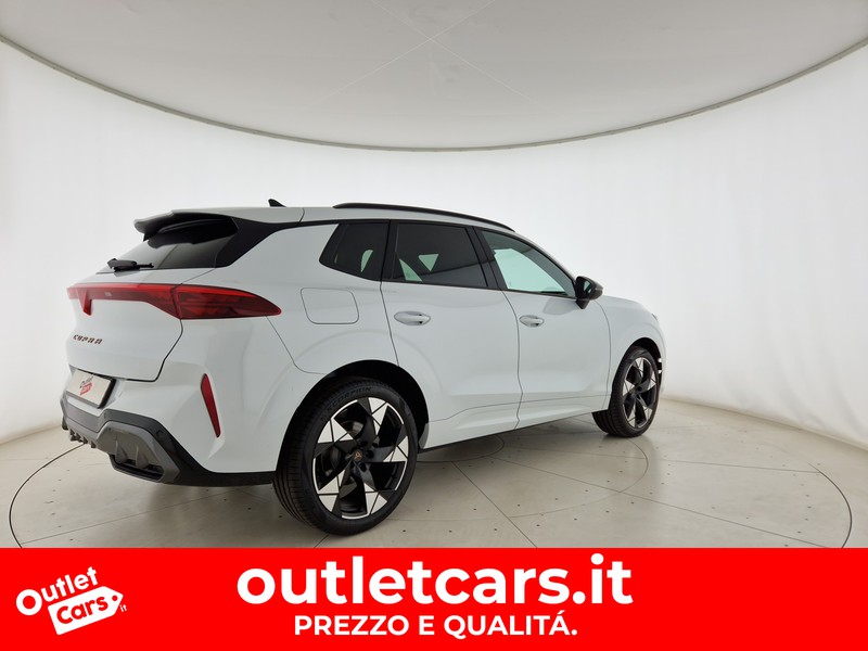 Cupra Terramar 1.5 hybrid 150cv dsg