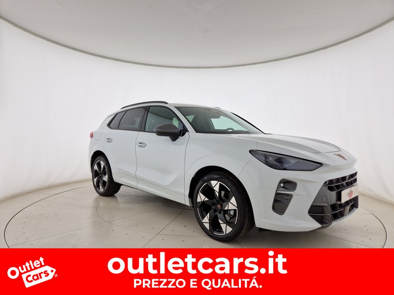 Cupra Terramar 1.5 hybrid 150cv dsg