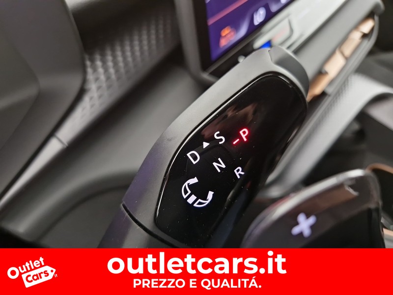 Cupra Terramar 1.5 hybrid 150cv dsg