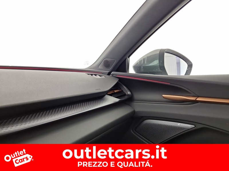Cupra Terramar 1.5 hybrid 150cv dsg