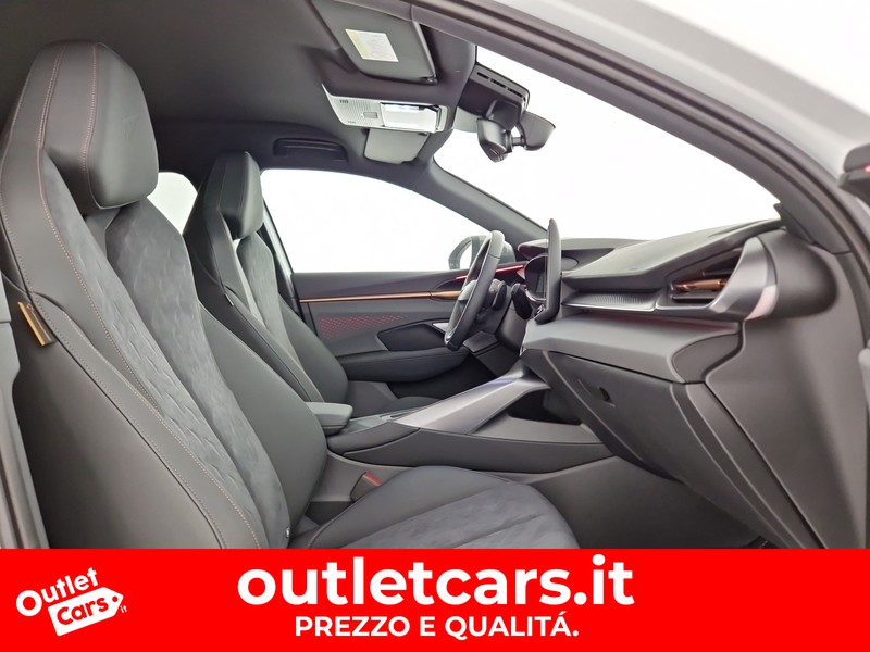 Cupra Terramar 1.5 hybrid 150cv dsg