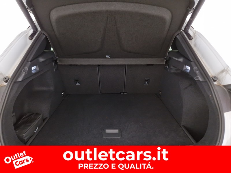 Cupra Terramar 1.5 hybrid 150cv dsg