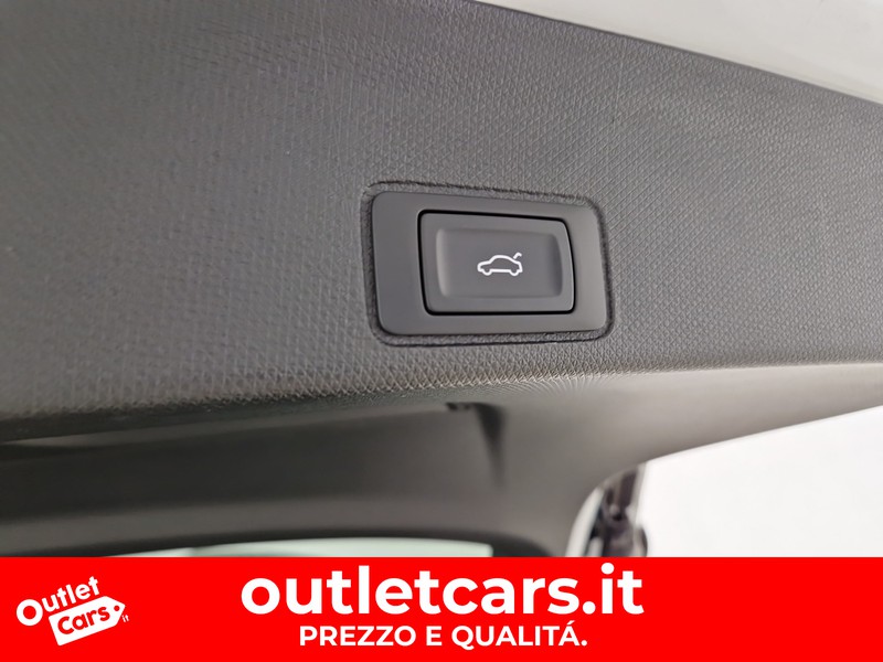 Cupra Terramar 1.5 hybrid 150cv dsg