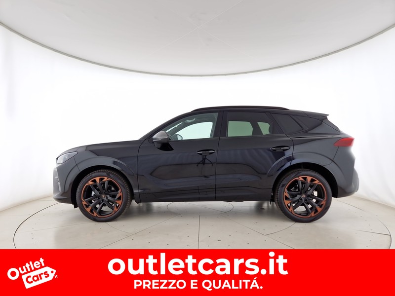 Cupra Terramar 1.5 hybrid 150cv dsg
