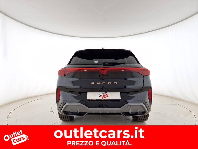 Cupra Terramar 1.5 hybrid 150cv dsg