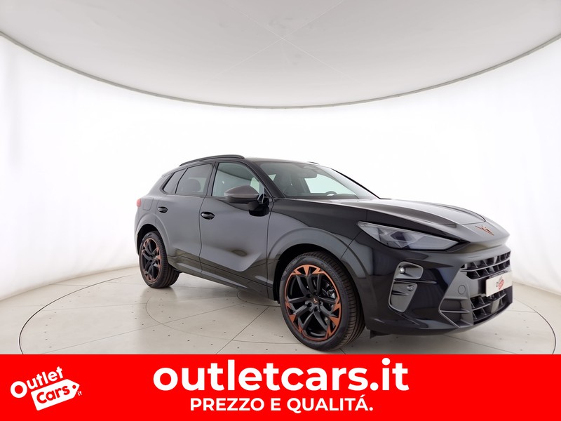 Cupra Terramar 1.5 hybrid 150cv dsg
