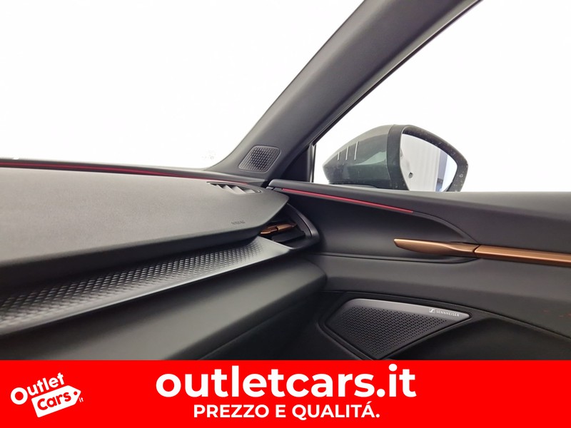 Cupra Terramar 1.5 hybrid 150cv dsg