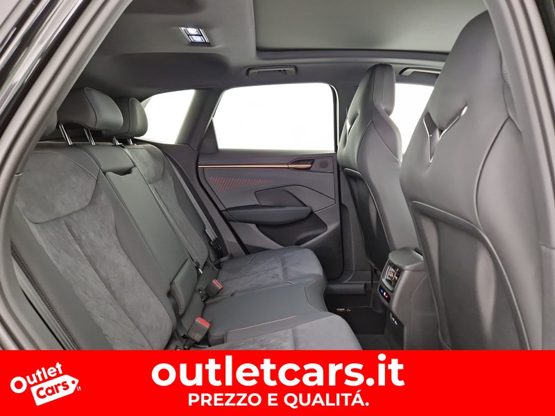 Cupra Terramar 1.5 hybrid 150cv dsg