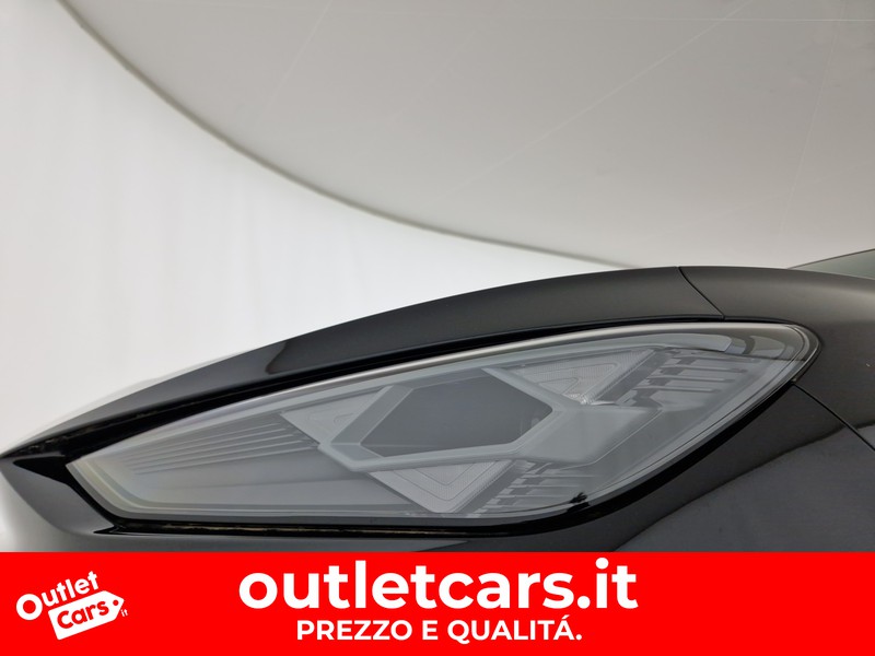 Cupra Terramar 1.5 hybrid 150cv dsg