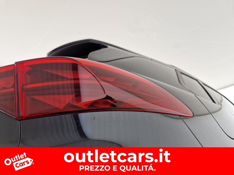 Cupra Terramar 1.5 hybrid 150cv dsg