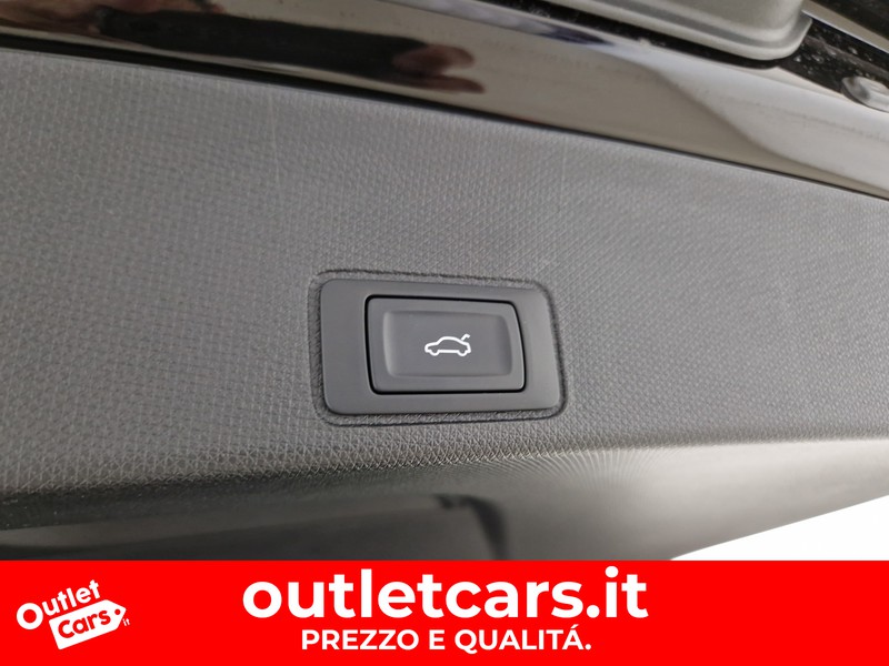 Cupra Terramar 1.5 hybrid 150cv dsg