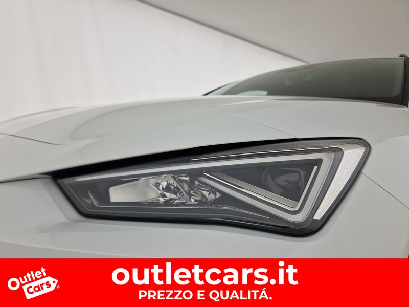 Cupra Leon Sportstourer sportstourer 1.5 hybrid 150cv dsg