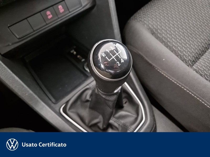 Volkswagen VIC Caddy 2.0 tdi 102cv plus e6