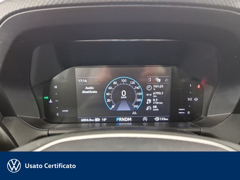 Volkswagen VIC Amarok 2.0 tdi life 4motion auto