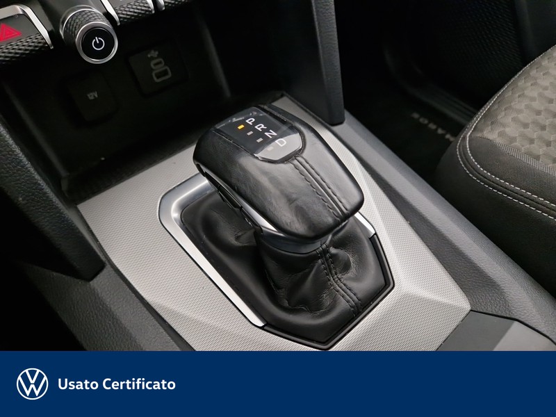 Volkswagen VIC Amarok 2.0 tdi life 4motion auto