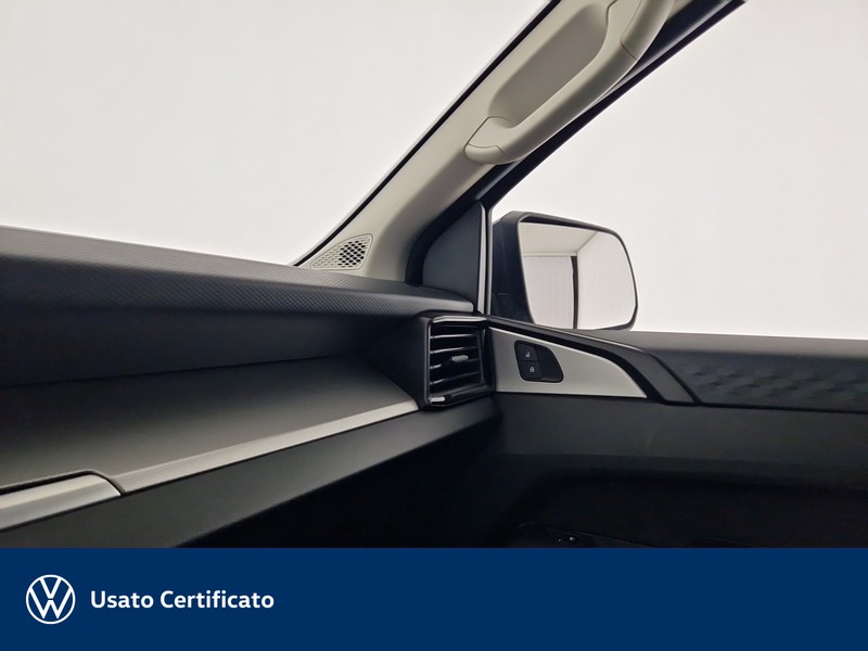 Volkswagen VIC Amarok 2.0 tdi life 4motion auto