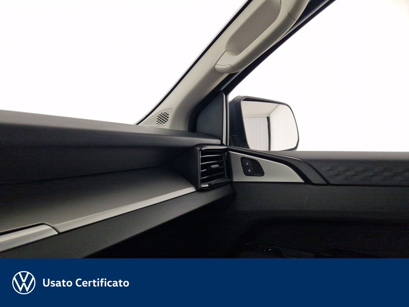 Volkswagen VIC Amarok 2.0 tdi life 4motion auto