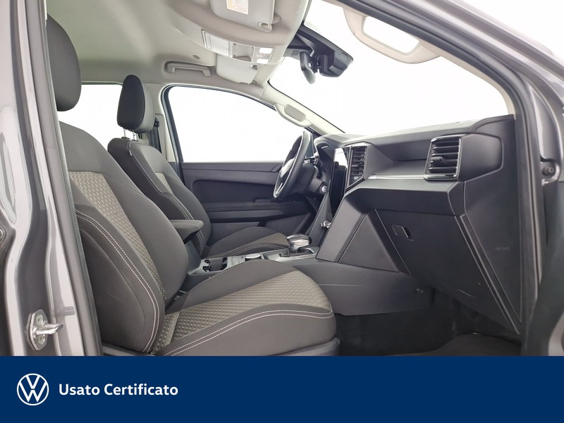 Volkswagen VIC Amarok 2.0 tdi life 4motion auto