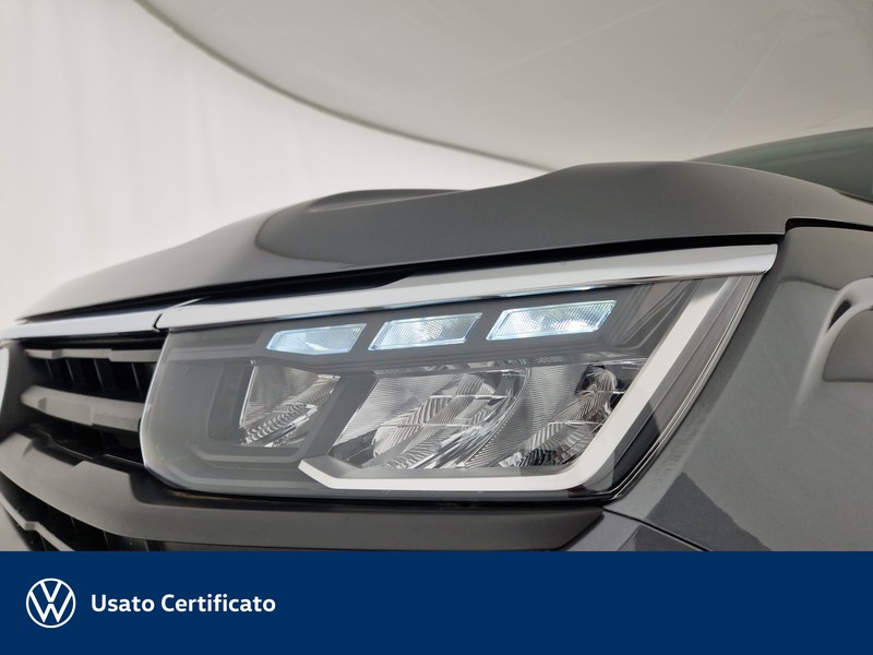 Volkswagen VIC Amarok 2.0 tdi life 4motion auto