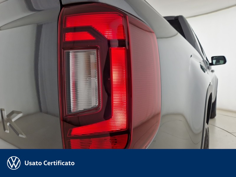 Volkswagen VIC Amarok 2.0 tdi life 4motion auto