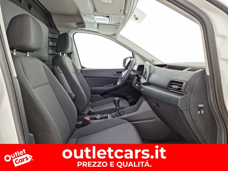 Volkswagen VIC Caddy cargo maxi 2.0 tdi 102cv business