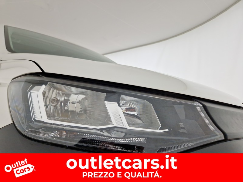 Volkswagen VIC Caddy cargo maxi 2.0 tdi 102cv business