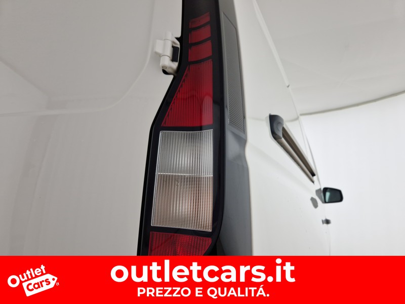 Volkswagen VIC Caddy cargo maxi 2.0 tdi 102cv business