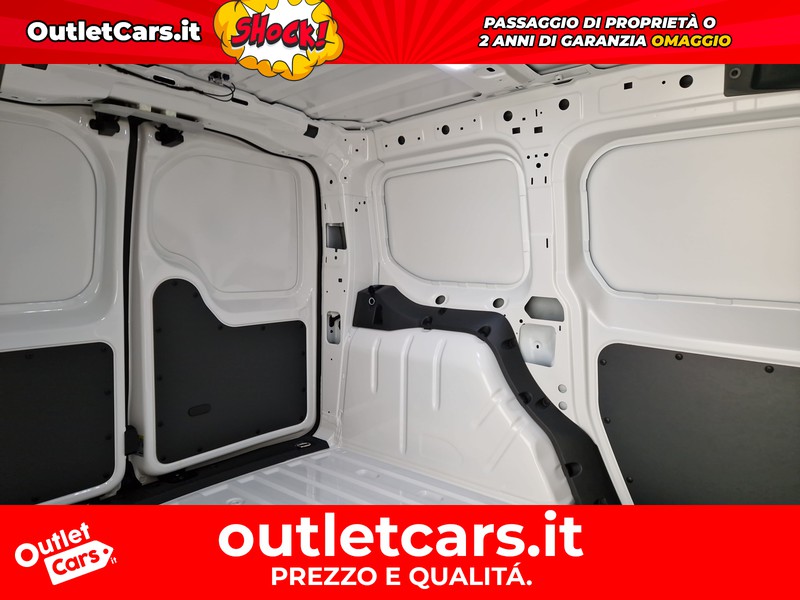 Volkswagen VIC Caddy cargo 1.5 tsi 116cv business