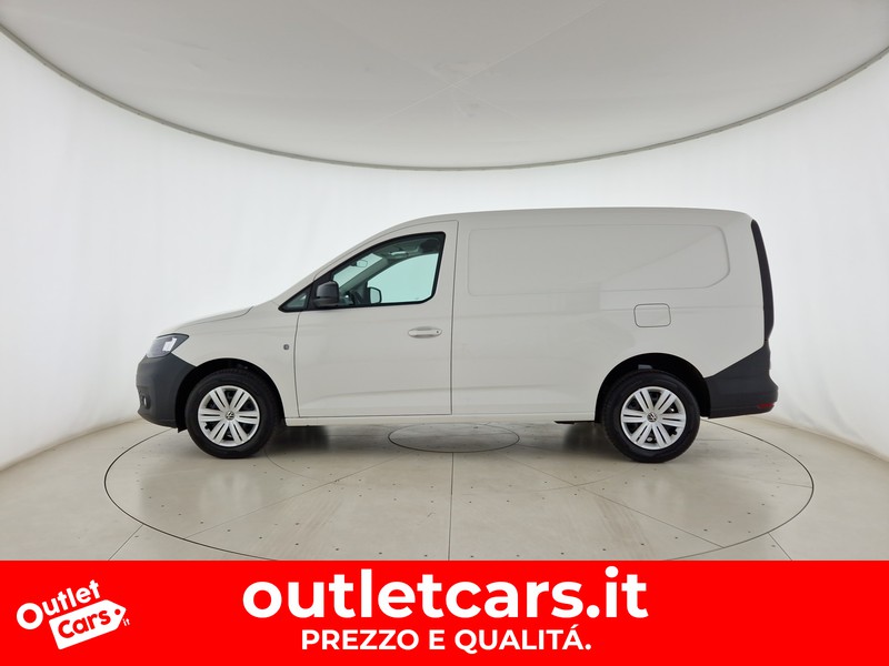 Volkswagen VIC Caddy cargo maxi 2.0 tdi scr 102cv business