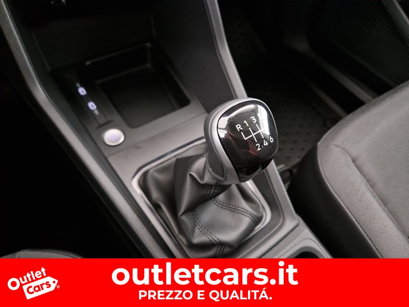 Volkswagen VIC Caddy cargo maxi 2.0 tdi scr 102cv business