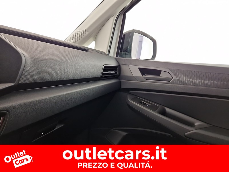 Volkswagen VIC Caddy cargo maxi 2.0 tdi scr 102cv business