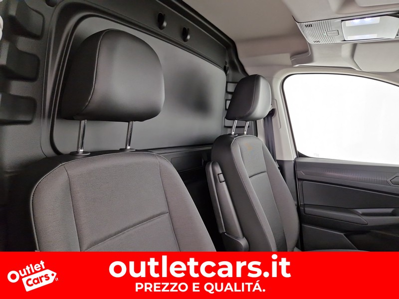 Volkswagen VIC Caddy cargo maxi 2.0 tdi scr 102cv business