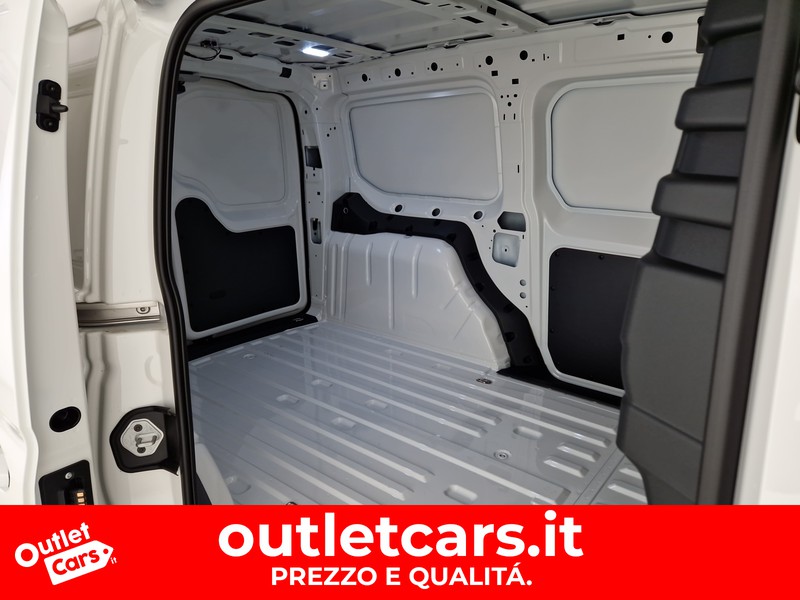 Volkswagen VIC Caddy cargo maxi 2.0 tdi scr 102cv business