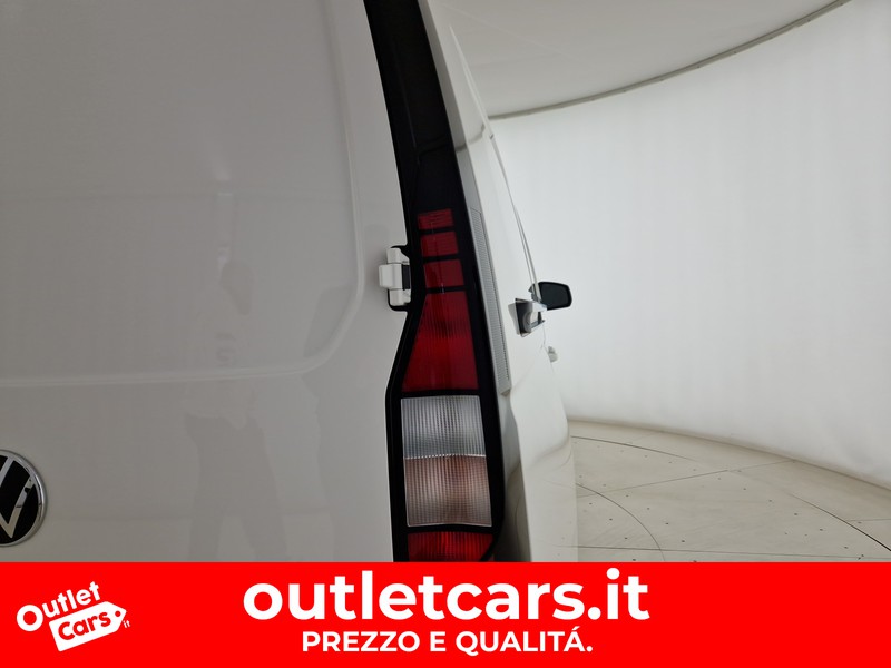 Volkswagen VIC Caddy cargo maxi 2.0 tdi scr 102cv business