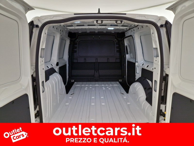 Volkswagen VIC Caddy cargo maxi 2.0 tdi scr 102cv business