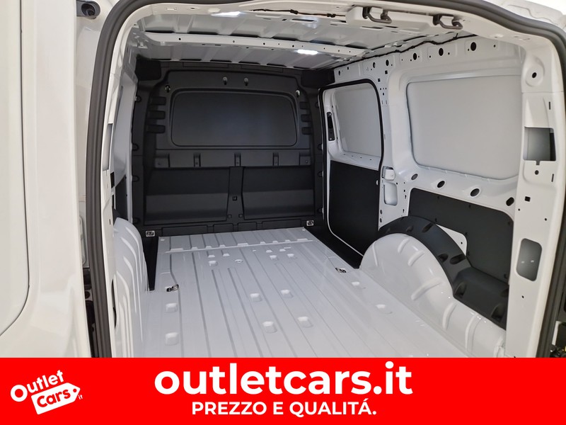 Volkswagen VIC Caddy cargo maxi 2.0 tdi scr 102cv business