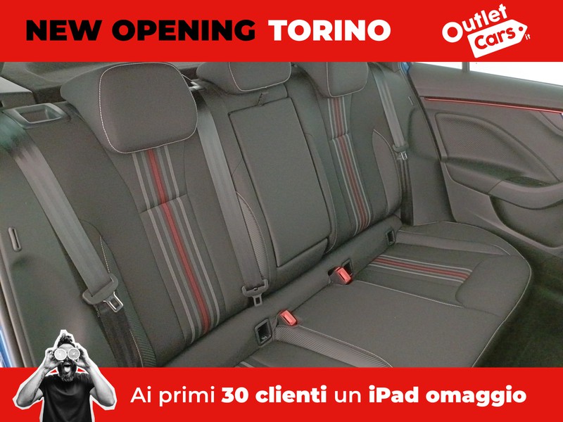 Skoda Kamiq 1.0 tsi monte carlo 115cv