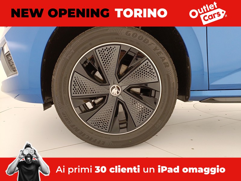 Skoda Kamiq 1.0 tsi monte carlo 115cv
