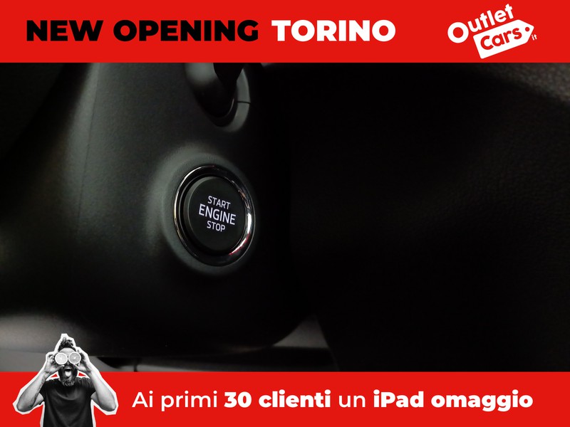 Skoda Kamiq 1.0 tsi monte carlo 115cv