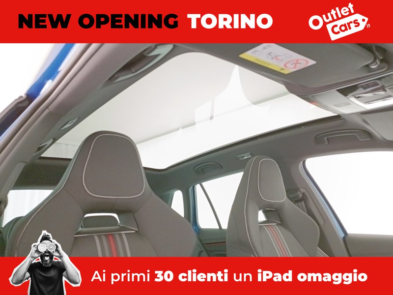 Skoda Kamiq 1.0 tsi monte carlo 115cv