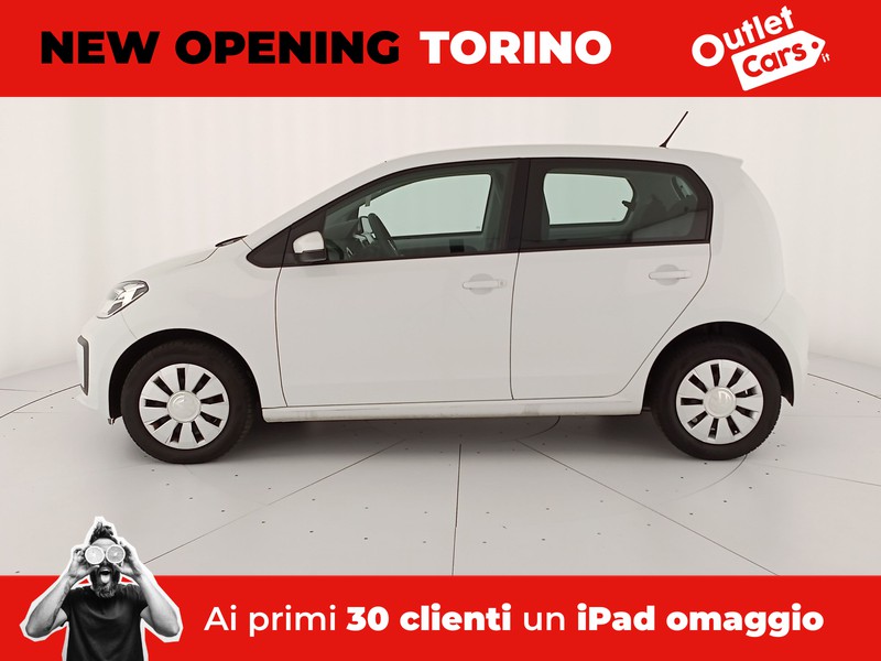 Volkswagen up! 5p 1.0 evo move 65cv