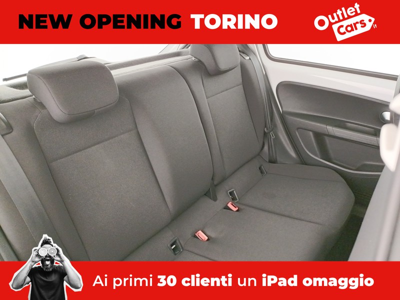 Volkswagen up! 5p 1.0 evo move 65cv
